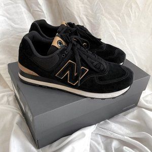 New Balance 574 Men's Size 10